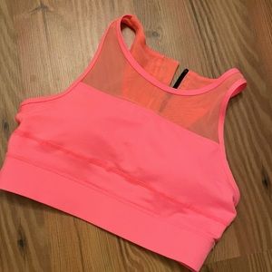 Zyia sports bra